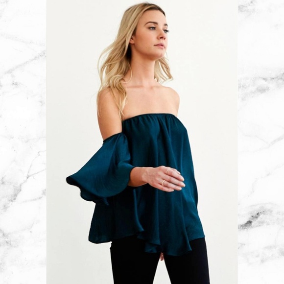 'Rumor' Top - Picture 3 of 5